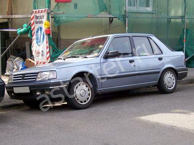 Ремонт стартера Peugeot 309, Купить стартер Peugeot 309